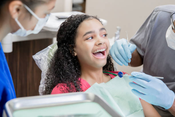 Best Walk-In Dentist Near Me  in Bressler, PA