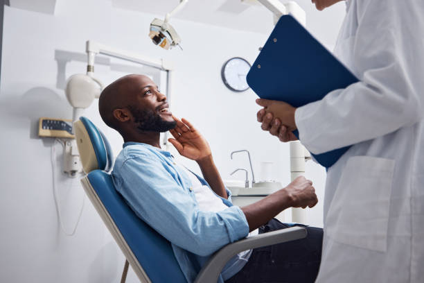 Best Dentist for Dental Trauma  in Bressler, PA