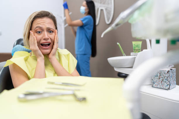 Best Knocked-Out Tooth Emergency  in Bressler, PA