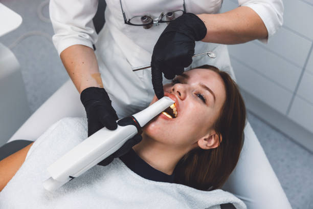 Best Cracked Tooth Emergency Dentist  in Bressler, PA