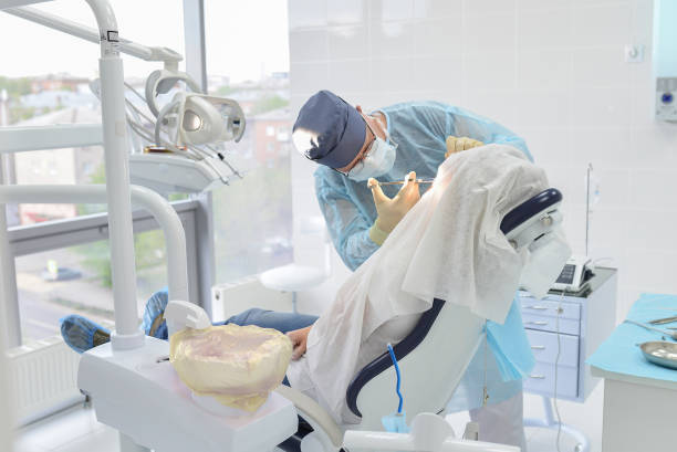 Best Urgent Tooth Repair  in Bressler, PA